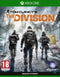 Ubisoft Tom Clancy's The Division - Xbox One - Shooter - Online actiegame