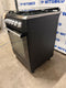 Wiggo WO-E609R(BX) - Gasfornuis - 61L oven - RVS design