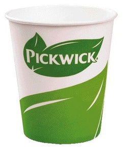 Pickwick - Beker pickwick 250ml karton 100st
