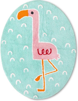 Kindervloerkleed Hola | Moshi Moshi