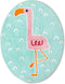 Kindervloerkleed Hola | Moshi Moshi