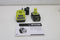 Ryobi RC18120-125 18V Li-Ion accu Starterset (1x 2,5Ah accu) + lader - 5133003359