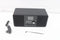 IMPERIAL DABMAN i200 CD - Hybride Radio - DAB+ FM Internetradio Bluetooth CD-speler - Zwart