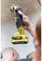 Stanley FATMAX V20 SFMCE500B-XJ - Oscillerende multitool 18V - Variabele snelheid tot 18000 TPM