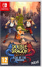 Modus Games Double Dragon Gaiden - Nintendo Switch - Beat 'em up met roguelite elementen - (13 personages)
