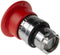 Schneider Electric Harmony Drukknop Front Element (Paddestoel) - ZB4BT84 - E27QP