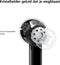 Huawei FreeBuds 4i - TWS - 10 uur muziek - Zwart