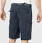 Brunotti CaldECO-N - Walkshort - 100% biologisch katoen - Blauw (L)