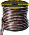 Sinuslive CX-12 cinchkabel 12 m op kleine rol incl. 4 CS volledig metalen stekkers