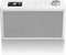 Lenco KCR-14 - Keukenradio - Internetradio FM RDS - Wekker Weersverwachting - Wit