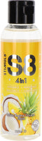 S8 4-in-1 Dessert Lube 125ml