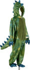 Souza Tyrannosaurus jumpsuit - 5-7 jaar - 122cm