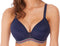 Freya Wild Demi Beha - Voorgevormd - Diepe halslijn - Blauw
