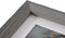 Henzo Deco - Fotolijst 10x15 cm - Lichtgrijs - Hout