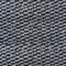 vidaXL - Deurmat - 90x150 - cm - antracietkleurig