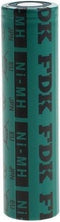 FDK HR-4/3FAU ACCU - NiMH 1,2V - 4500mAh