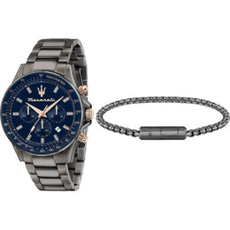 Horloge Heren Maserati R8873640020