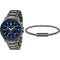 Horloge Heren Maserati R8873640020