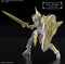 Bandai Gundam: 30MF - Liber Holy Knight Model Kit Model Kits