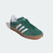 Adidas Gazelle - Lage sneakers - Suède bovenwerk - Collegiate Green - Maat 38 2/3