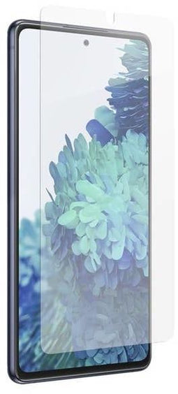 Zagg Glass Elite+ - Screenprotector - Gehard glas 9H - Galaxy S20 FE 5G