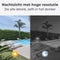 Reolink RLC-510WA - Beveiligingscamera 5MP - 30 meter nachtzicht 2,4/5 GHz WiFi zwart
