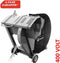 Lumag Wipzaag 400V WS3-700N
