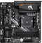 Gigabyte B550M AORUS ELITE AX - Micro-ATX Moederbord - AMD B550 - Wi-Fi 6E - Bluetooth 5.3