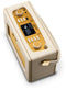Roberts Radio Revival iStream 3L - DAB DAB+ FM Internet radio - Wifi Bluetooth USB AUX - Crème