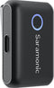 Saramonic - Blink500B2+ - 4-in-1 Wireless Microphone System