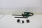 Bosch EasyHedgeCut 18V-44-11 - Accu heggenschaar - 18 V Li-Ion accu - Knipcapaciteit 15 mm - Meslengte 44 cm