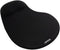 Savio MP-01B - Muismat - Antislip - Zwart