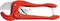 Rothenberger Rocut TC 42 - Pijpschaar - Snijden 6-42mm