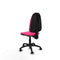 Piqueras y Crespo B0001RF - Bureaustoel - Hoogteverstelbaar - Roze