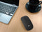 Conceptronic LORCAN01B - Muismodel - Bluetooth Optisch 1600 DPI - Zwart