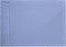 Envelop Hermes akte EB4 262x371mm zelfklevend wit 250stuks