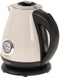 Camry CR 1344C - Waterkoker 1,7L - Roestvrij staal 2200W - Crème