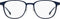 Heren Brillenframe Hugo Boss BOSS-1089-FLL Ø 53 mm
