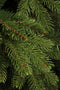Black Box Trees Brampton Kunstkerstboom - H215 x Ø142 cm - Groen