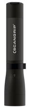 Scangrip FLASH 600 R - Zaklamp - 600lm - Zwart