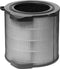 AEG AX91-404DG - Luchtreiniger - 99,9% bacteriënfilter - Grijs