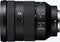 Sony FE 24-105mm f/4 G OSS - Standaardzoomlens - Optische stabilisatie - Zwart
