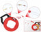KS Tools 115.1113 Kabelintrekhulp, 30 m 1 stuk(s)