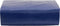 vidaXL - Dekzeil - 650 - g/m² - 5x7 - m - blauw