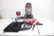 BISSELL Revolution ProHeat 2x - Tapijtreiniger - Krachtige 800W Motor - 5.2 Liter Capaciteit - 1858N