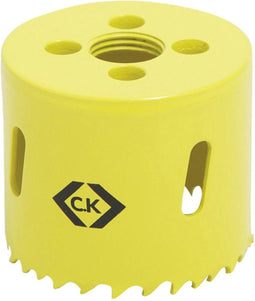 C.K 424017 Gatenzaag 54 mm 1 stuk(s)
