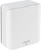 ASUS ZenWiFi BD4 - Mesh WiFi - WiFi 7 - Dual-band - 3600 Mbps - (2 stuks)