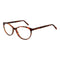 Andy Wolf 5056 - Uniseks Brillenframe - Glas zonder voorschrift