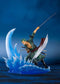 Actiefiguren Tamashii Nations One Piece