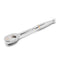 GEARWRENCH 81304XP - 1/2 Inch Drive Ratel - 120XP 60-tands 3° draaibereik - Volledig gepolijst chroom